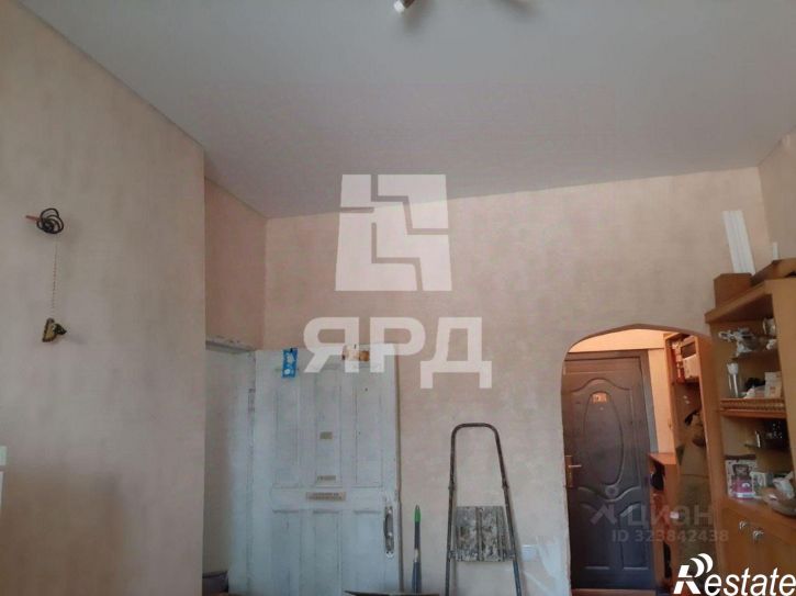 1-комн квартира ул Нансена, 139,  д. 139