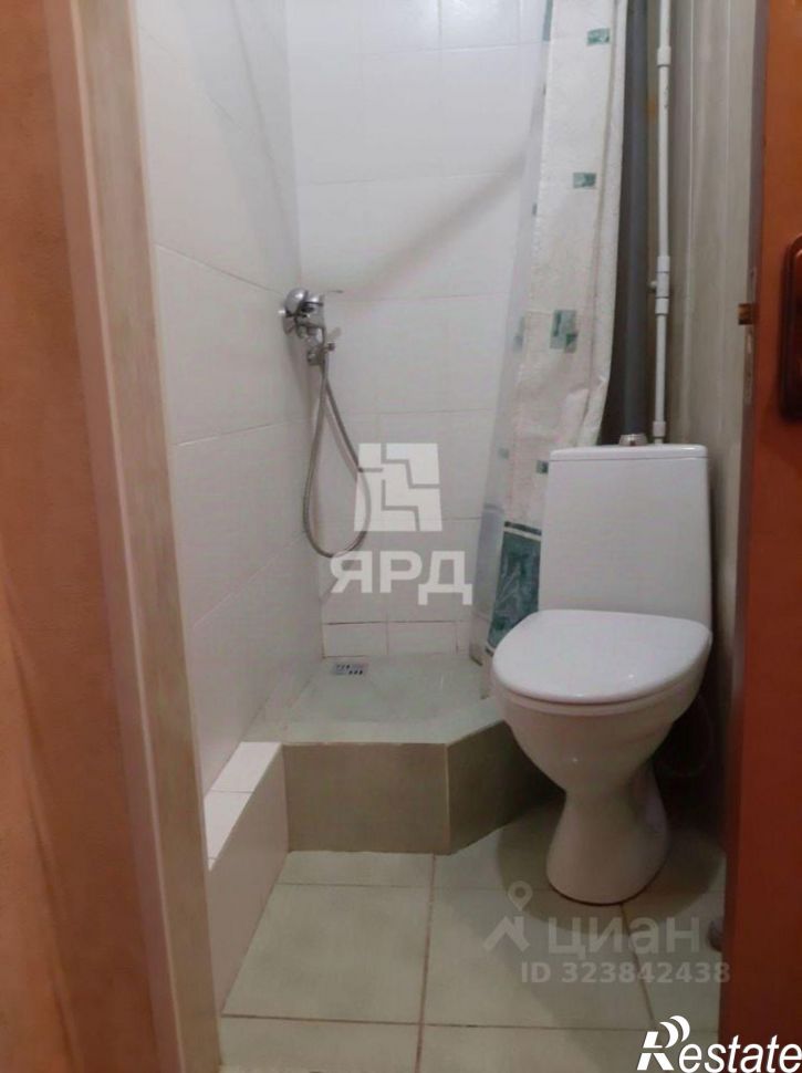 1-комн квартира ул Нансена, 139,  д. 139