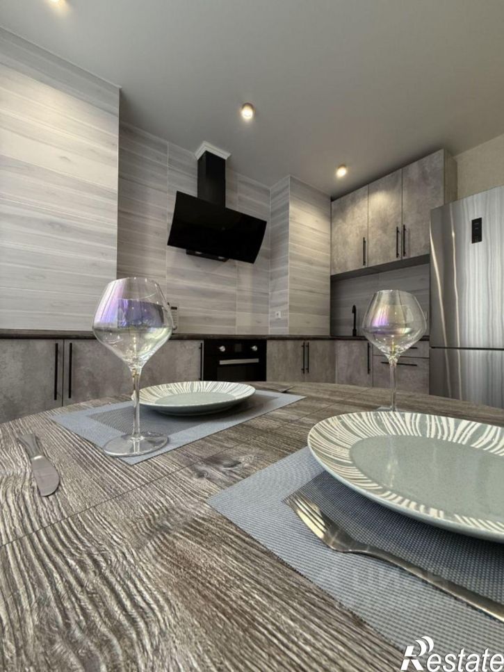 1-комн квартира улица Мечникова, 37,  д. 37