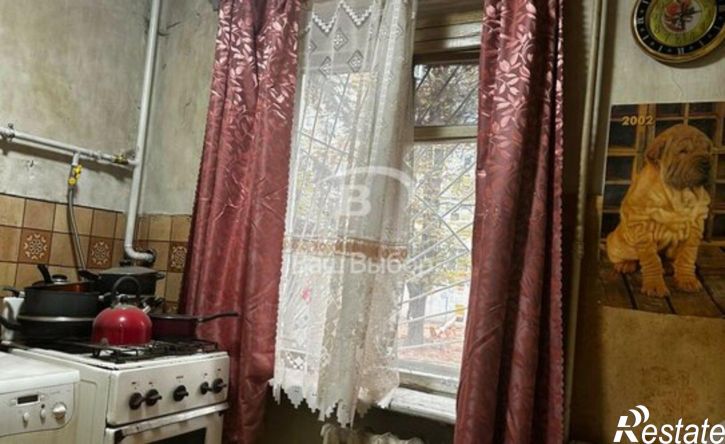 2-комн квартира проспект 40-летия Победы, 13/4,  д. 13/4