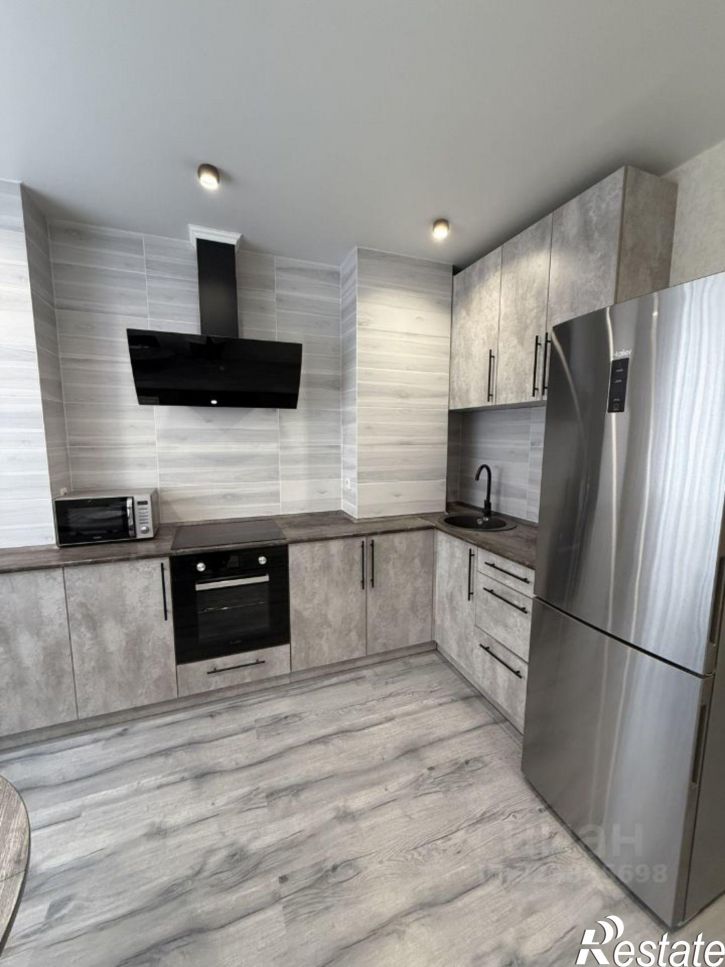 1-комн квартира улица Мечникова, 37,  д. 37