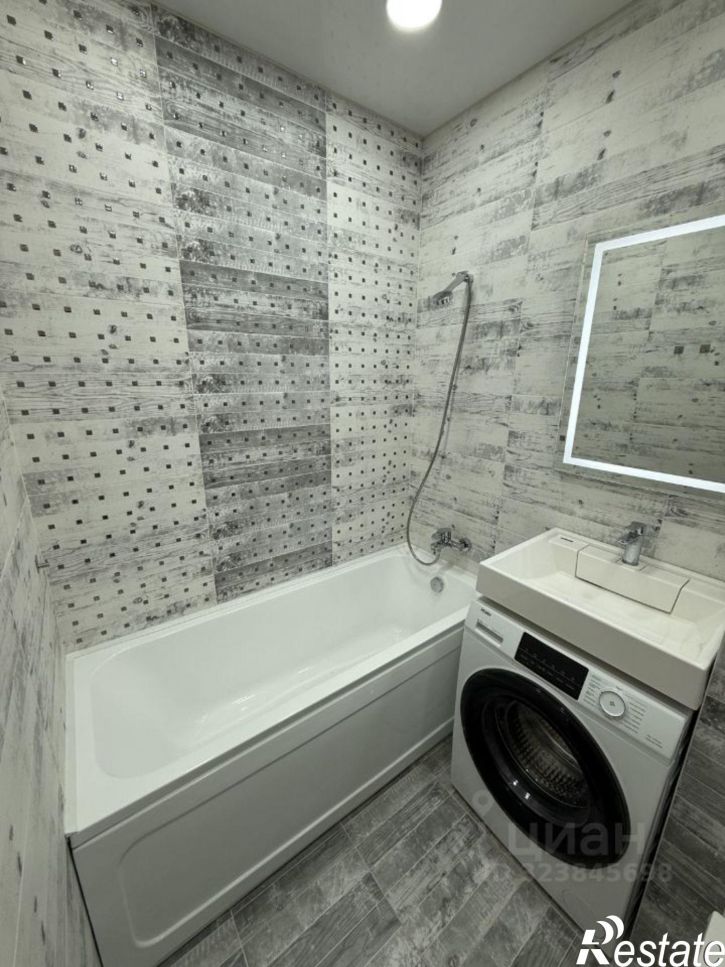 1-комн квартира улица Мечникова, 37,  д. 37