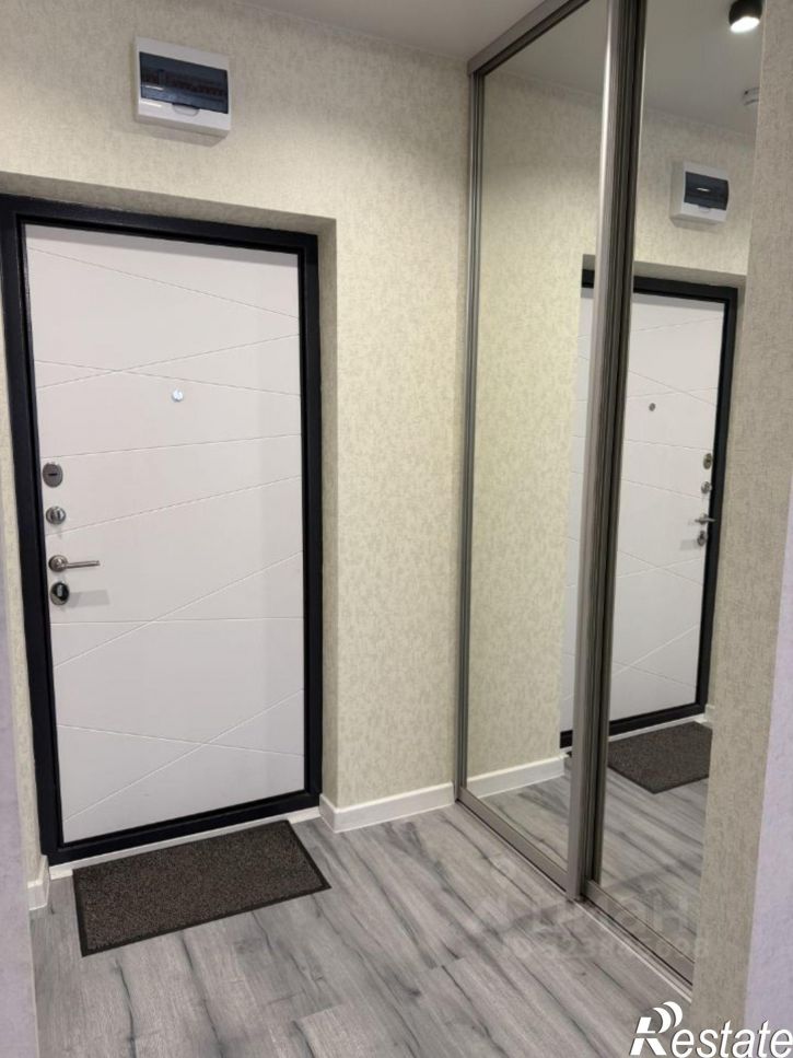 1-комн квартира улица Мечникова, 37,  д. 37