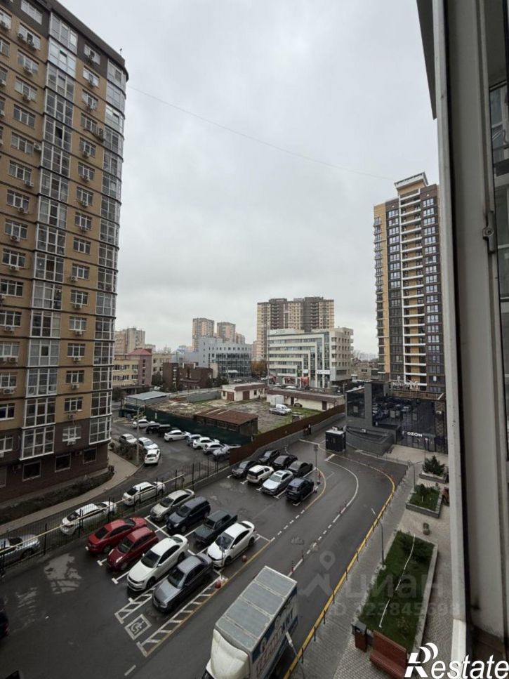 1-комн квартира улица Мечникова, 37,  д. 37