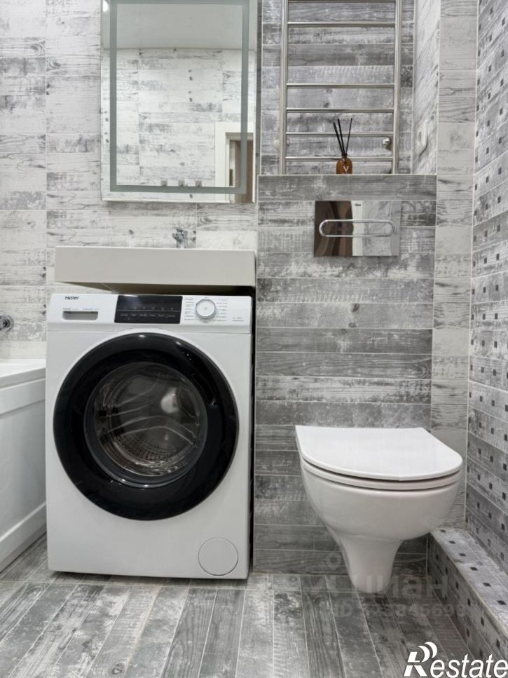 1-комн квартира улица Мечникова, 37,  д. 37