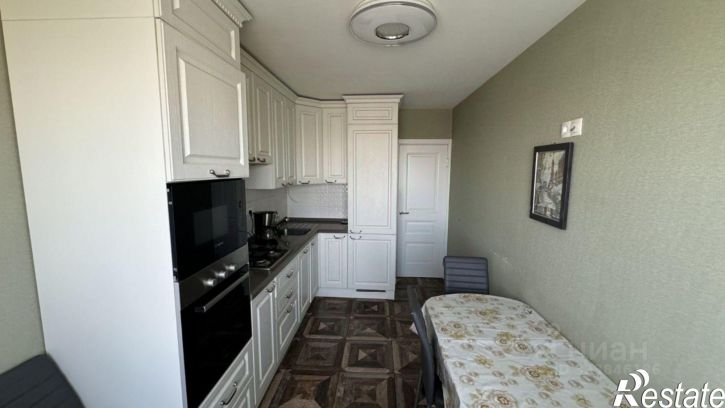 3-комн квартира Таганрогская улица, 118,  д. 118