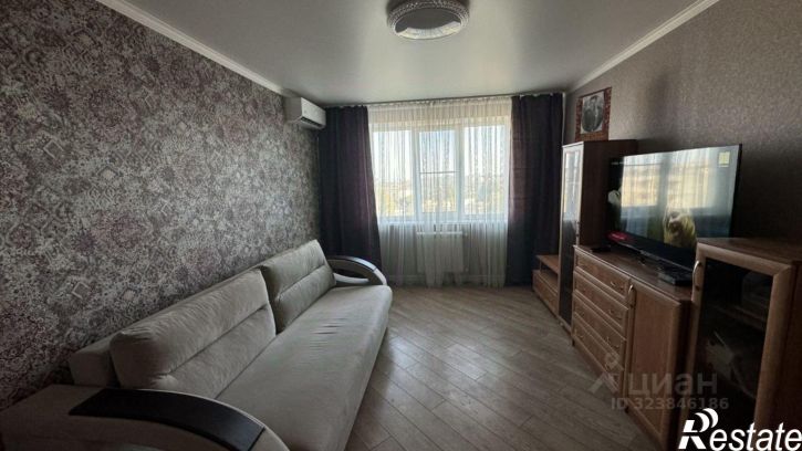 3-комн квартира Таганрогская улица, 118,  д. 118