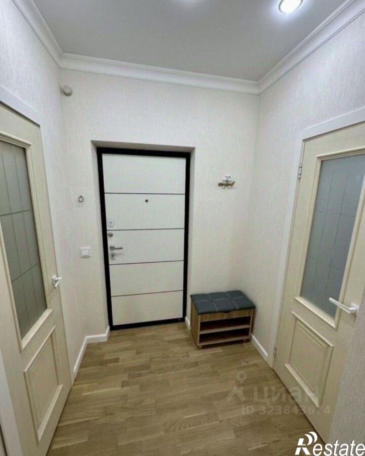 1-комн квартира Ростов-на-Дону г., Советский