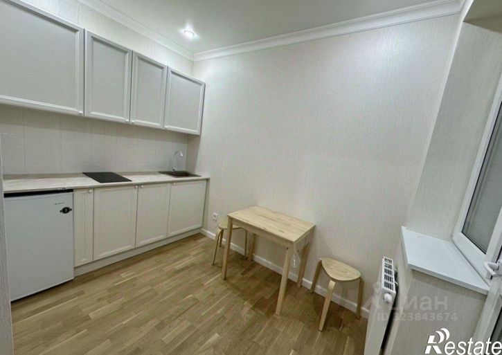 1-комн квартира Ростов-на-Дону г., Советский