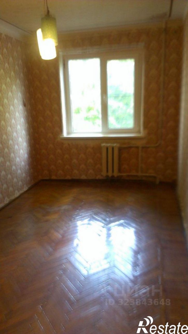 3-комн квартира пр-кт 40-летия Победы, 69/1,  д. 69/1