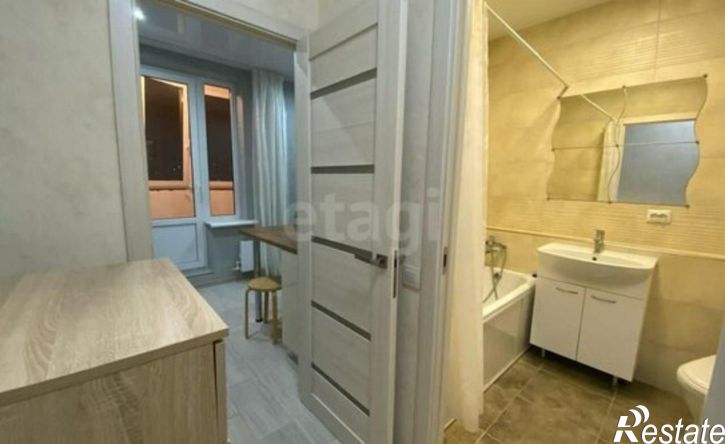 1-комн квартира ул Еляна, 54,  д. 54