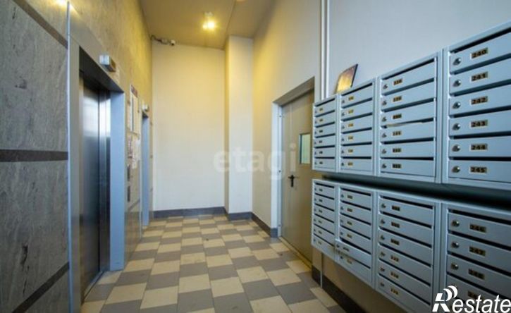 1-комн квартира ул Еляна, 54,  д. 54