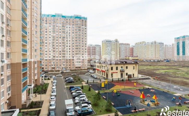 1-комн квартира ул Еляна, 54,  д. 54