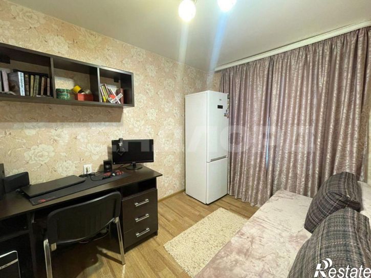 3-комн квартира ул Оганова, 8/1,  д. 8/1