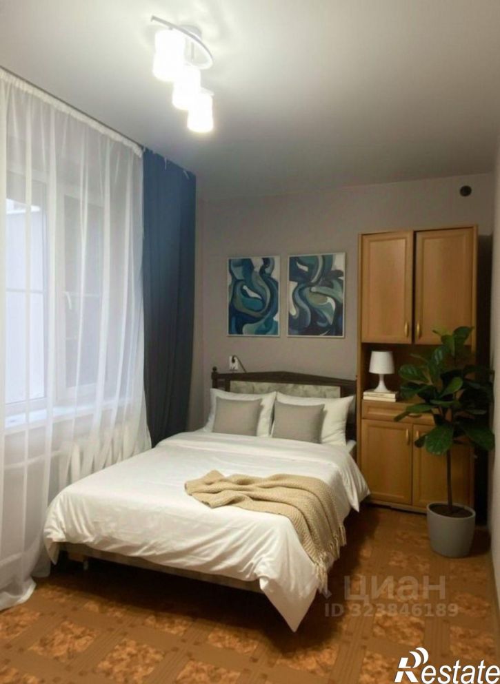 2-комн квартира ул Перекопская, 56,  д. 56