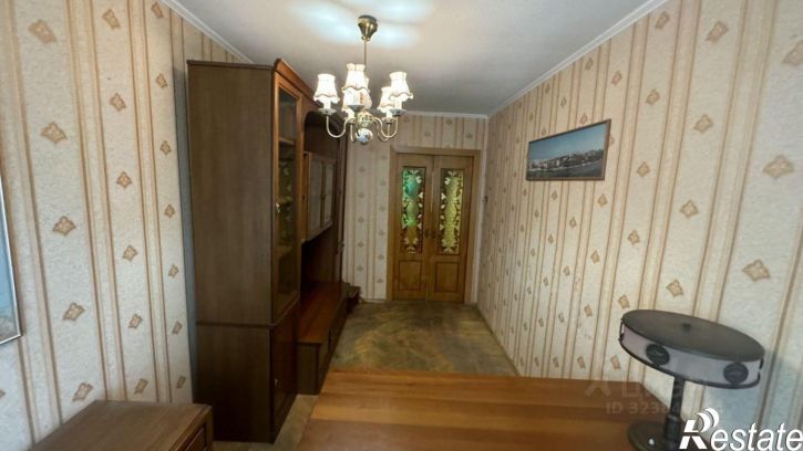 3-комн квартира ул Погодина, 6в,  д. 6в