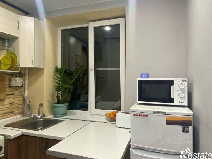 2-комн квартира ул Перекопская, 56,  д. 56