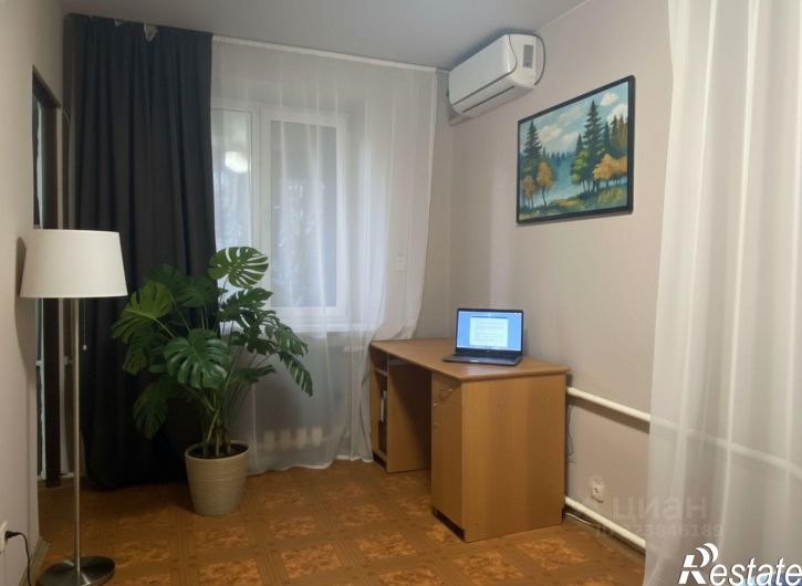 2-комн квартира ул Перекопская, 56,  д. 56