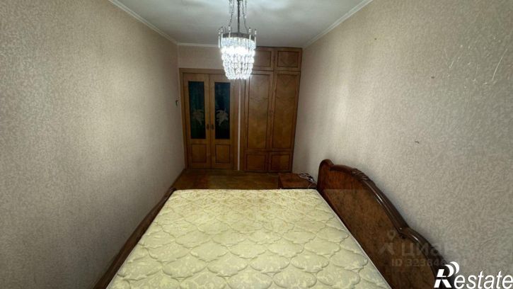 3-комн квартира ул Погодина, 6в,  д. 6в