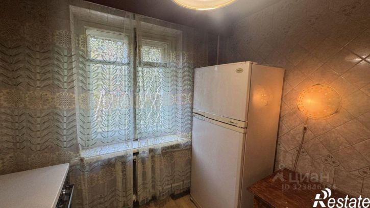 3-комн квартира ул Погодина, 6в,  д. 6в