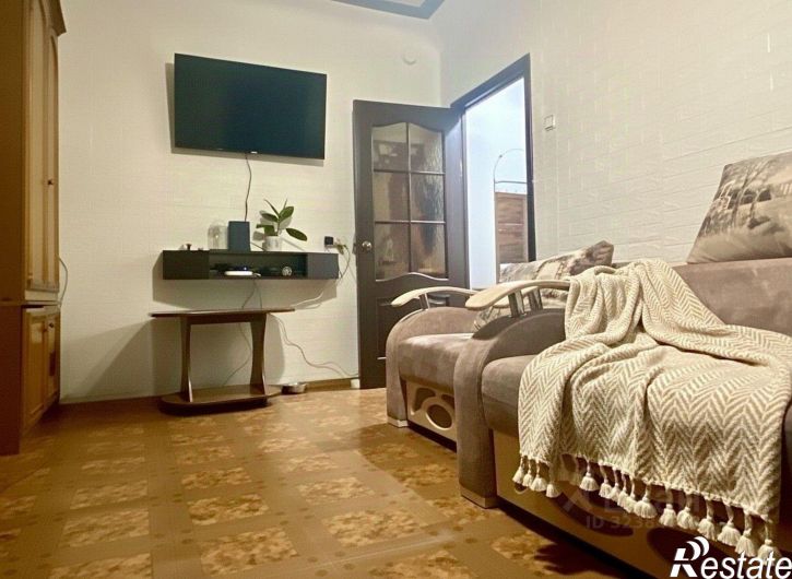 2-комн квартира ул Перекопская, 56,  д. 56