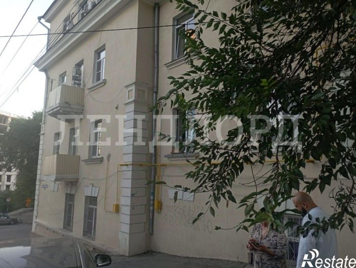 Комната Богатяновский спуск, 3,  д. 3