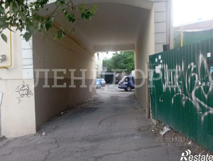 Комната Богатяновский спуск, 3,  д. 3