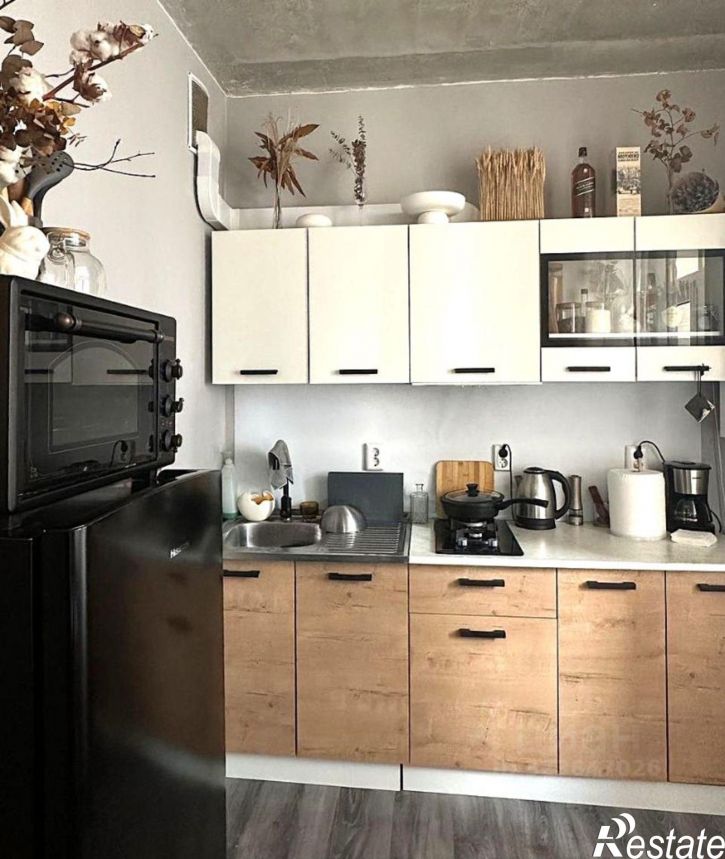 1-комн квартира улица Городовикова, 36,  д. 36