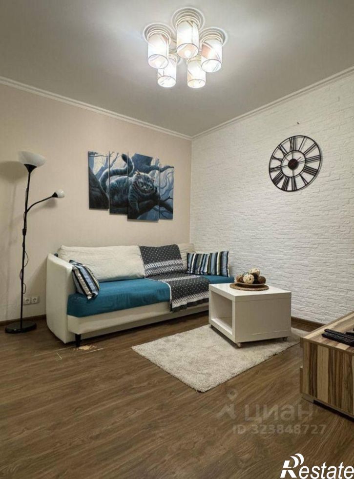 1-комн квартира проспект Стачки, 190 к1,  д. 190 к1