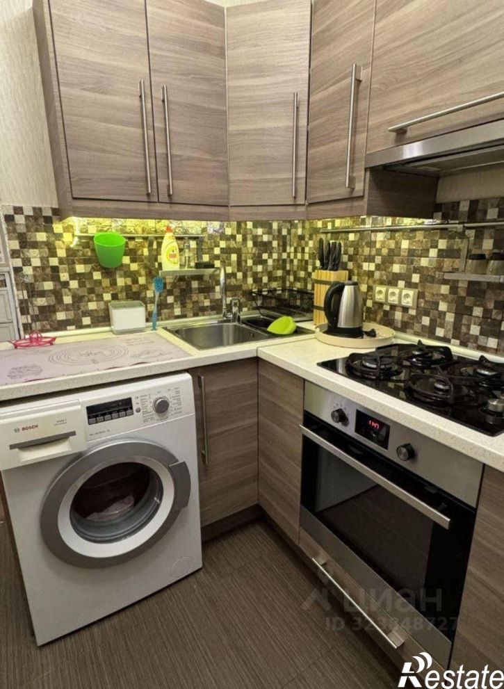 1-комн квартира проспект Стачки, 190 к1,  д. 190 к1