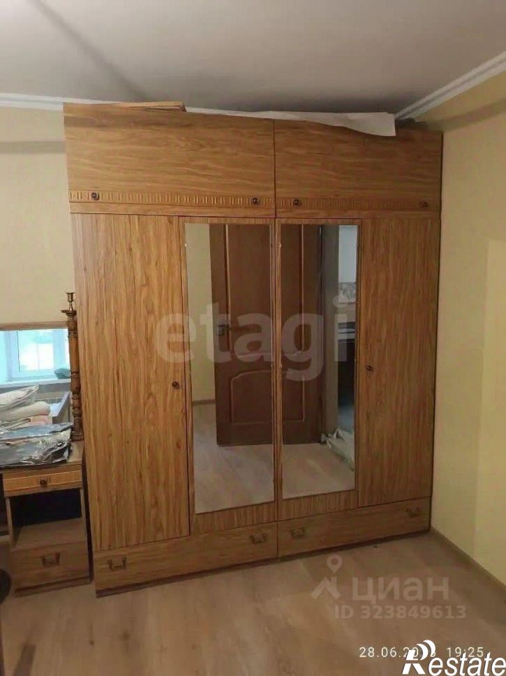 3-комн квартира улица Шаумяна, 18,  д. 18