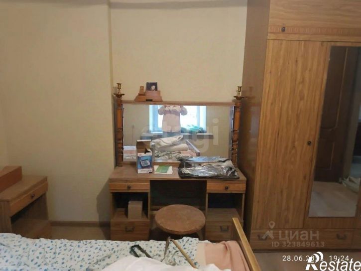 3-комн квартира улица Шаумяна, 18,  д. 18