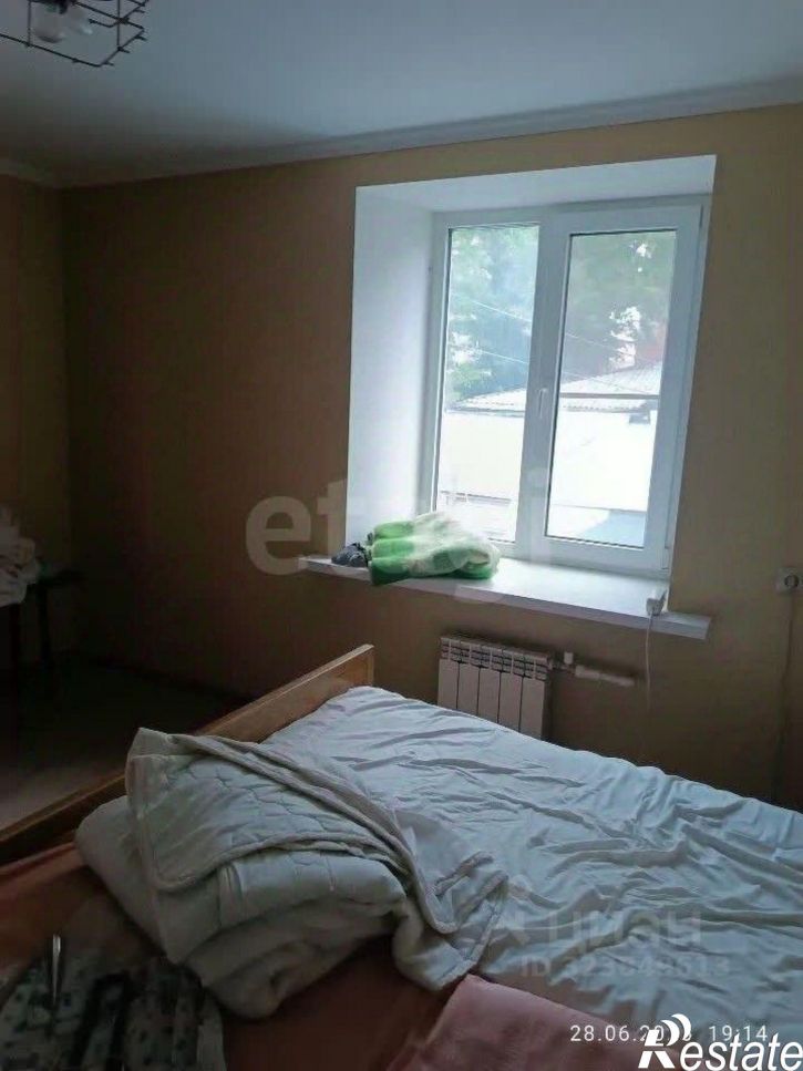 3-комн квартира улица Шаумяна, 18,  д. 18