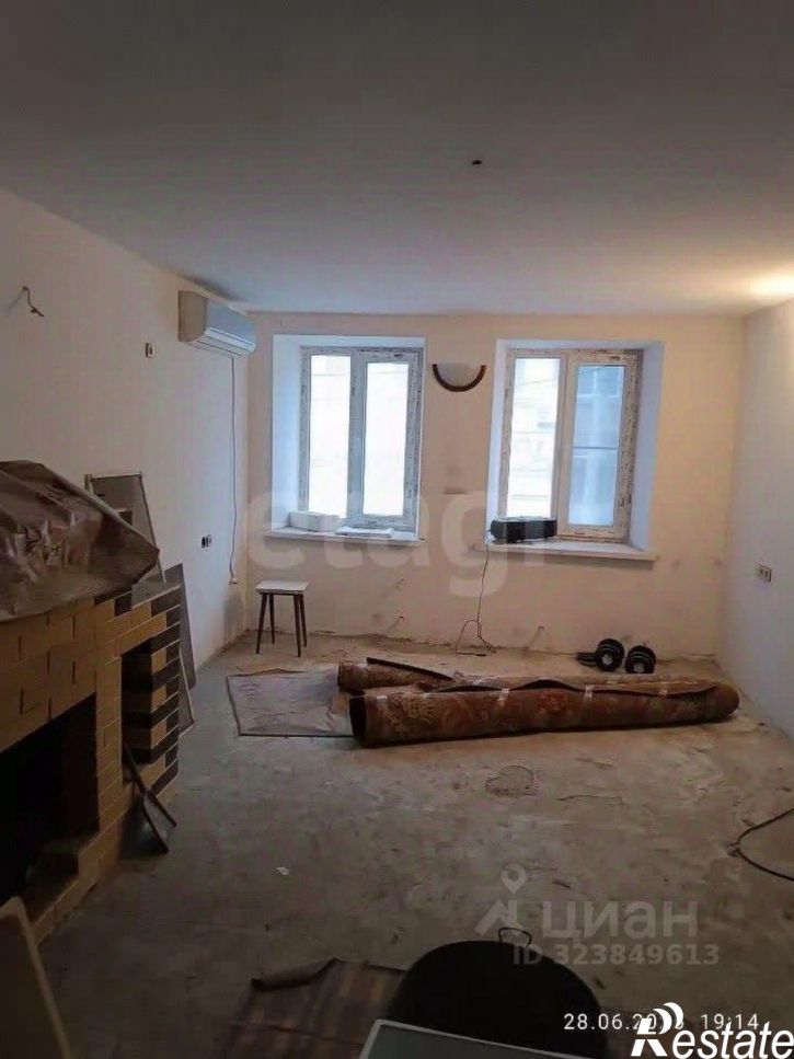 3-комн квартира улица Шаумяна, 18,  д. 18