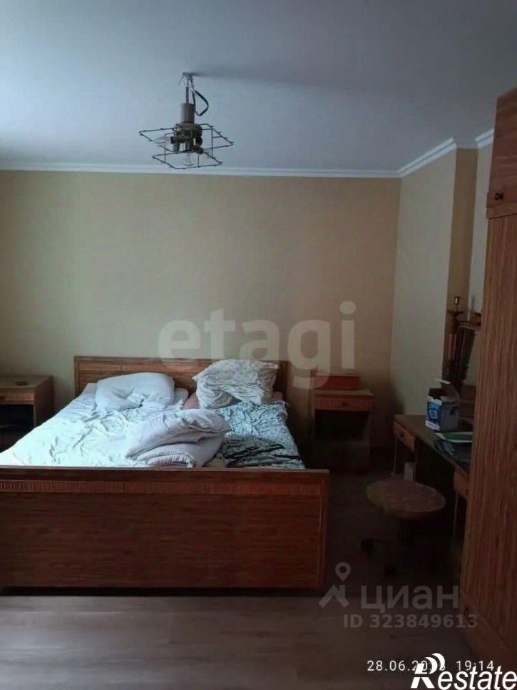 3-комн квартира улица Шаумяна, 18,  д. 18