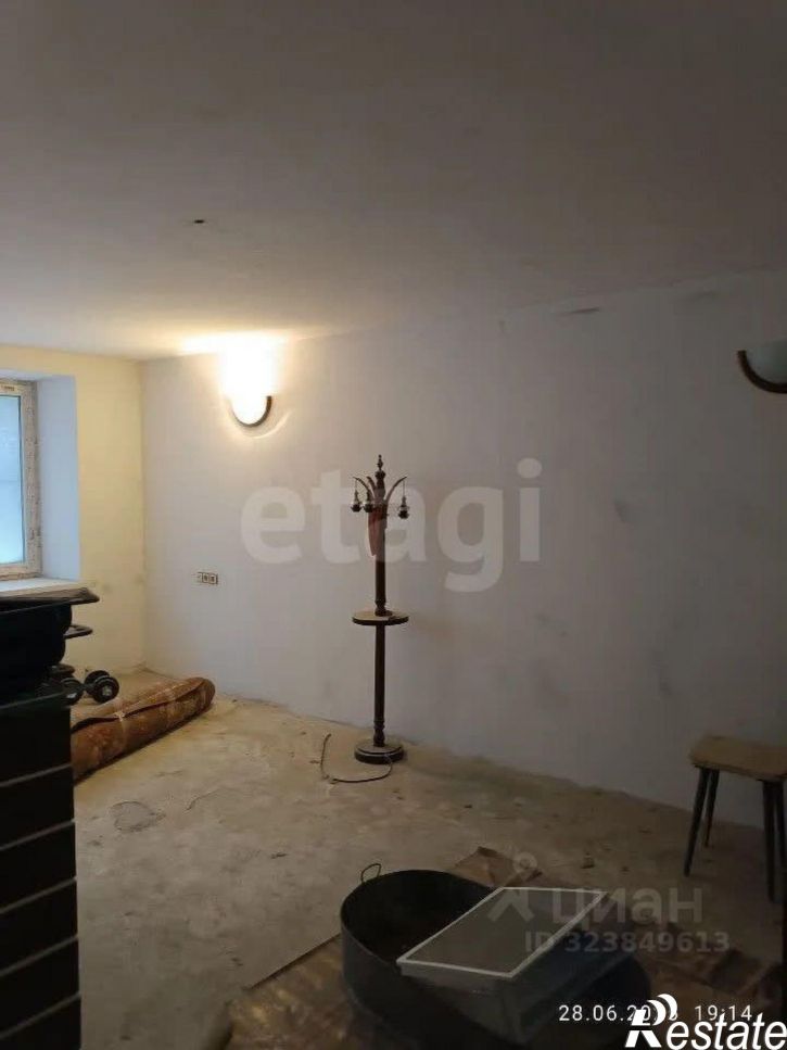 3-комн квартира улица Шаумяна, 18,  д. 18