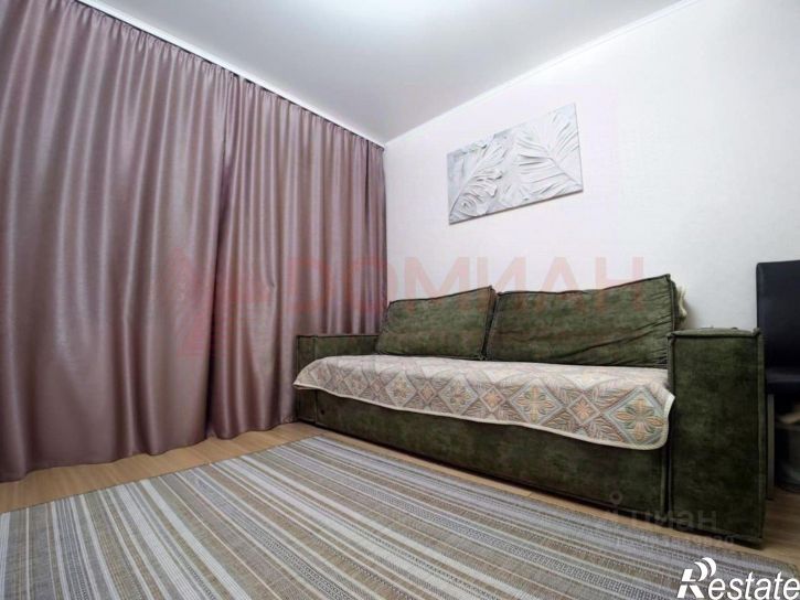 1-комн квартира Благодатная улица, 166/43,  д. 166/43