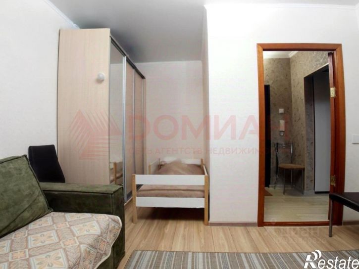 1-комн квартира Благодатная улица, 166/43,  д. 166/43