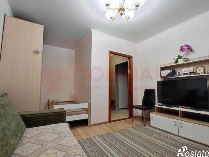 1-комн квартира Благодатная улица, 166/43,  д. 166/43