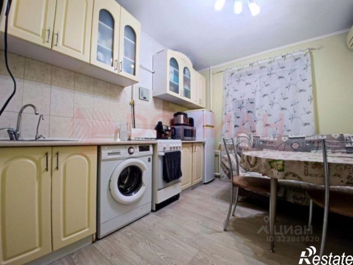 1-комн квартира Благодатная улица, 166/43,  д. 166/43