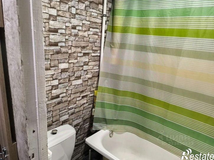 1-комн квартира улица Ерёменко, 60/3,  д. 60/3