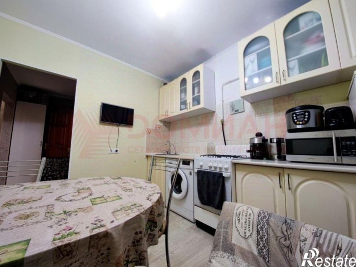 1-комн квартира Благодатная улица, 166/43,  д. 166/43