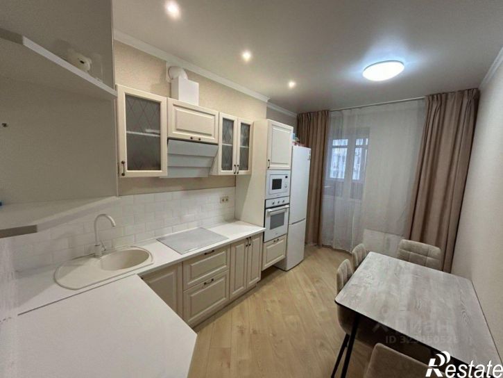 1-комн квартира улица Мечникова, 39Б,  д. 39Б