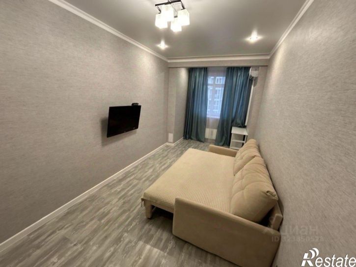 1-комн квартира улица Мечникова, 39Б,  д. 39Б