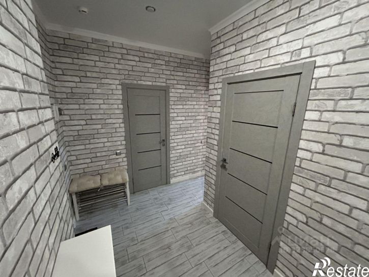 1-комн квартира улица Мечникова, 39Б,  д. 39Б