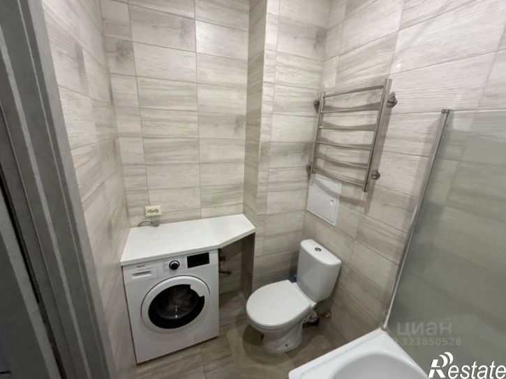 1-комн квартира улица Мечникова, 39Б,  д. 39Б