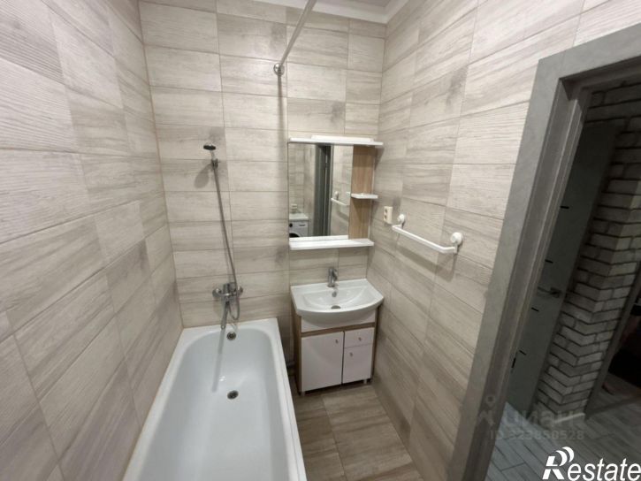 1-комн квартира улица Мечникова, 39Б,  д. 39Б