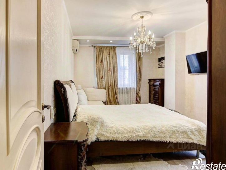 2-комн квартира 20-я улица, 43,  д. 43