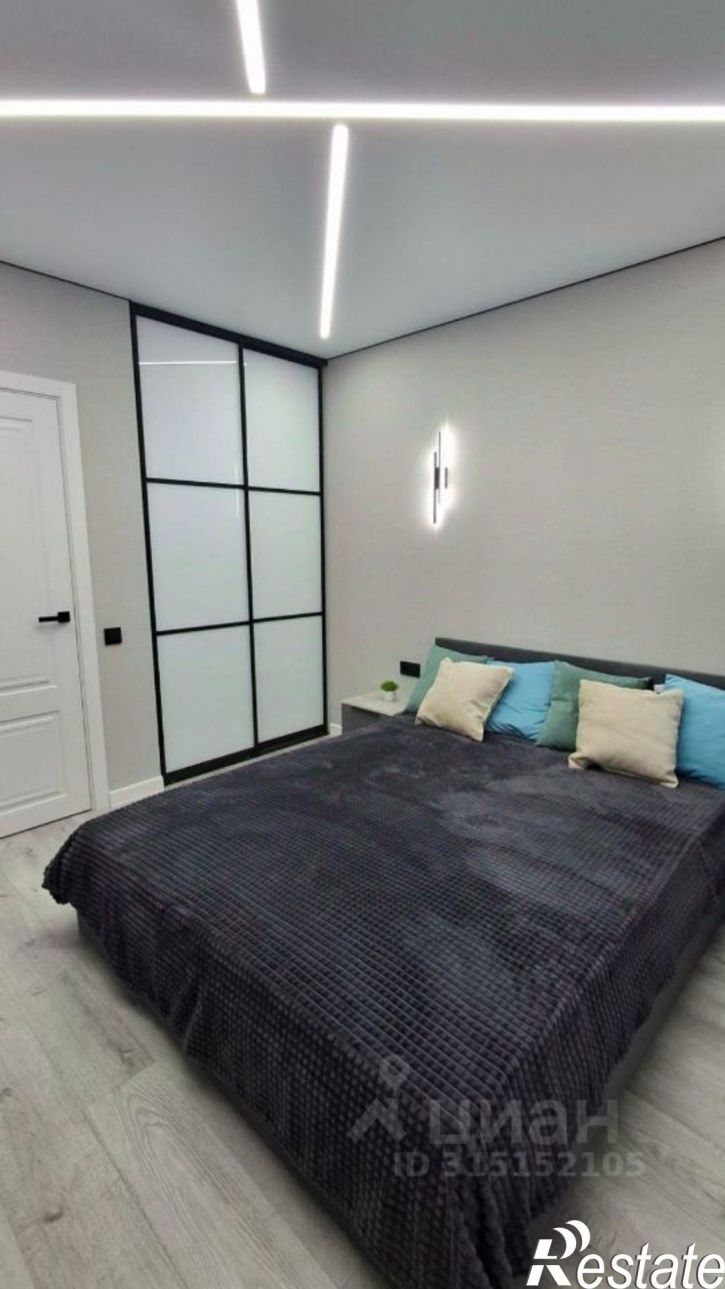 2-комн квартира улица Ерёменко, 85,  д. 85