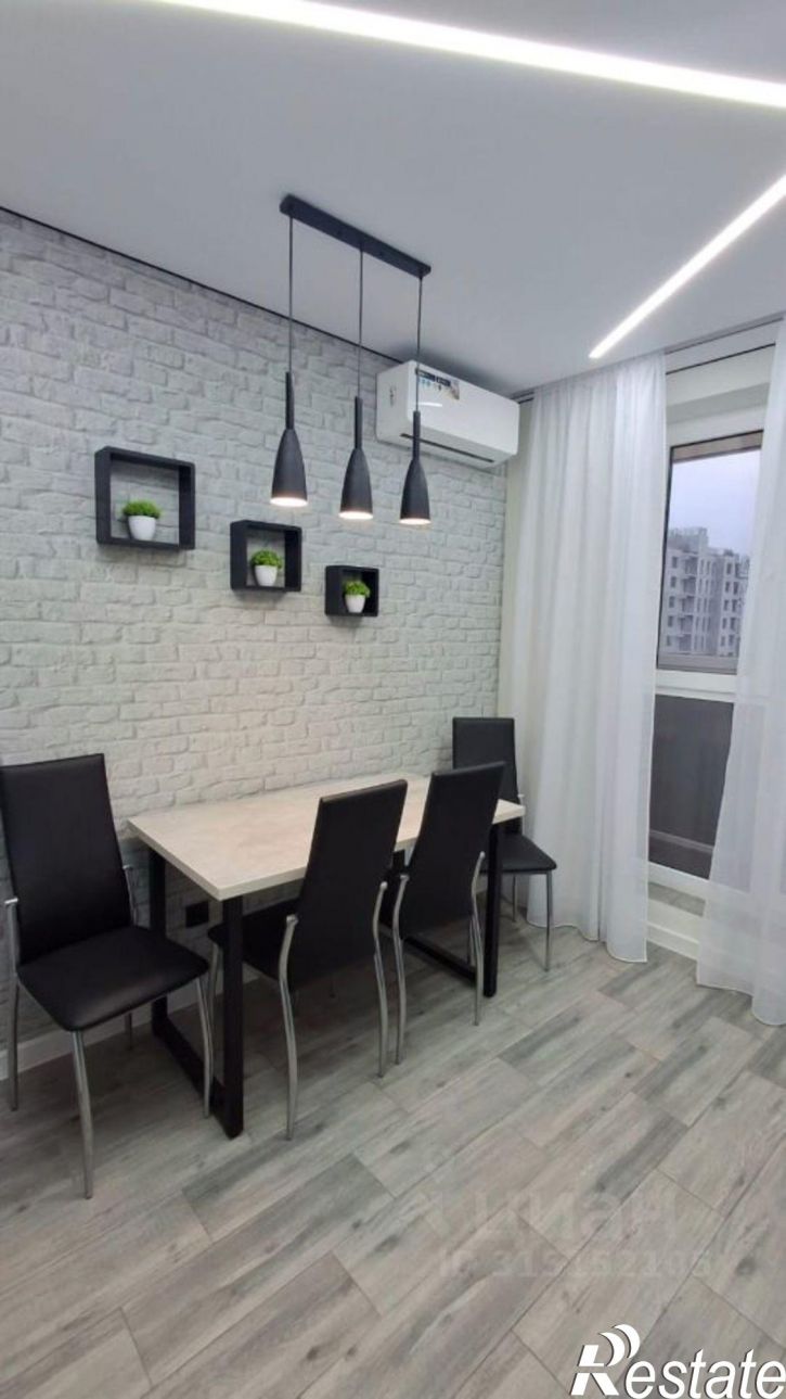 2-комн квартира улица Ерёменко, 85,  д. 85